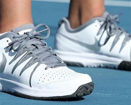 How to Find the Right Pickleball Shoes (And Why Your Tennis Shoes Won’t Cut It)