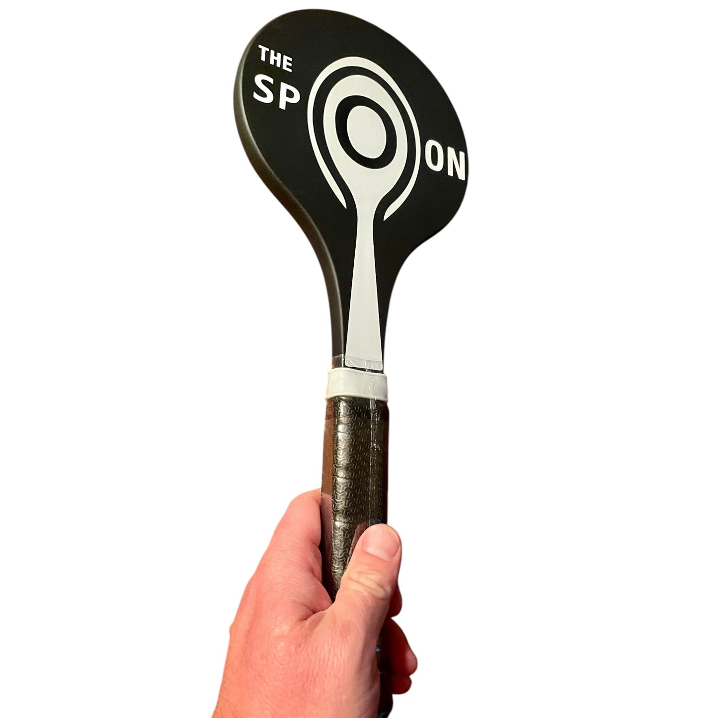 The Spoon Paddle