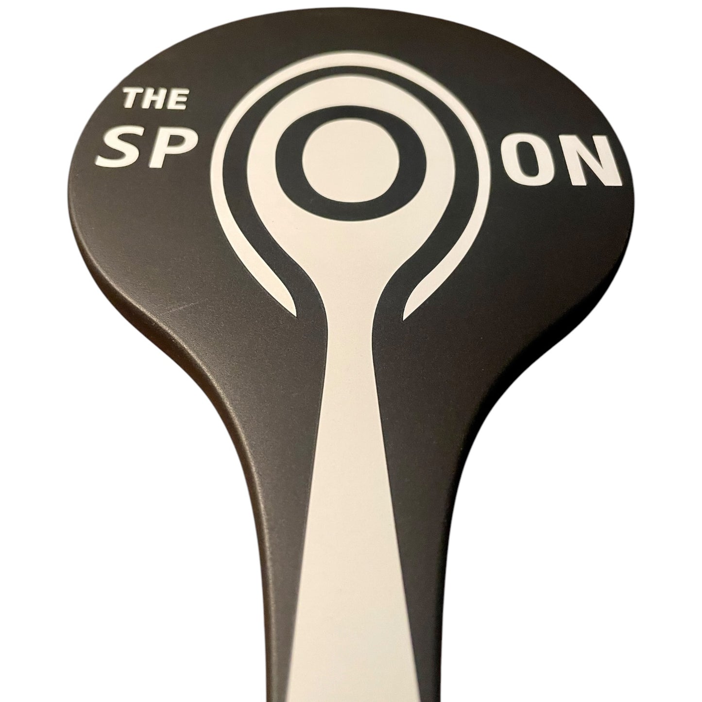 The Spoon Paddle