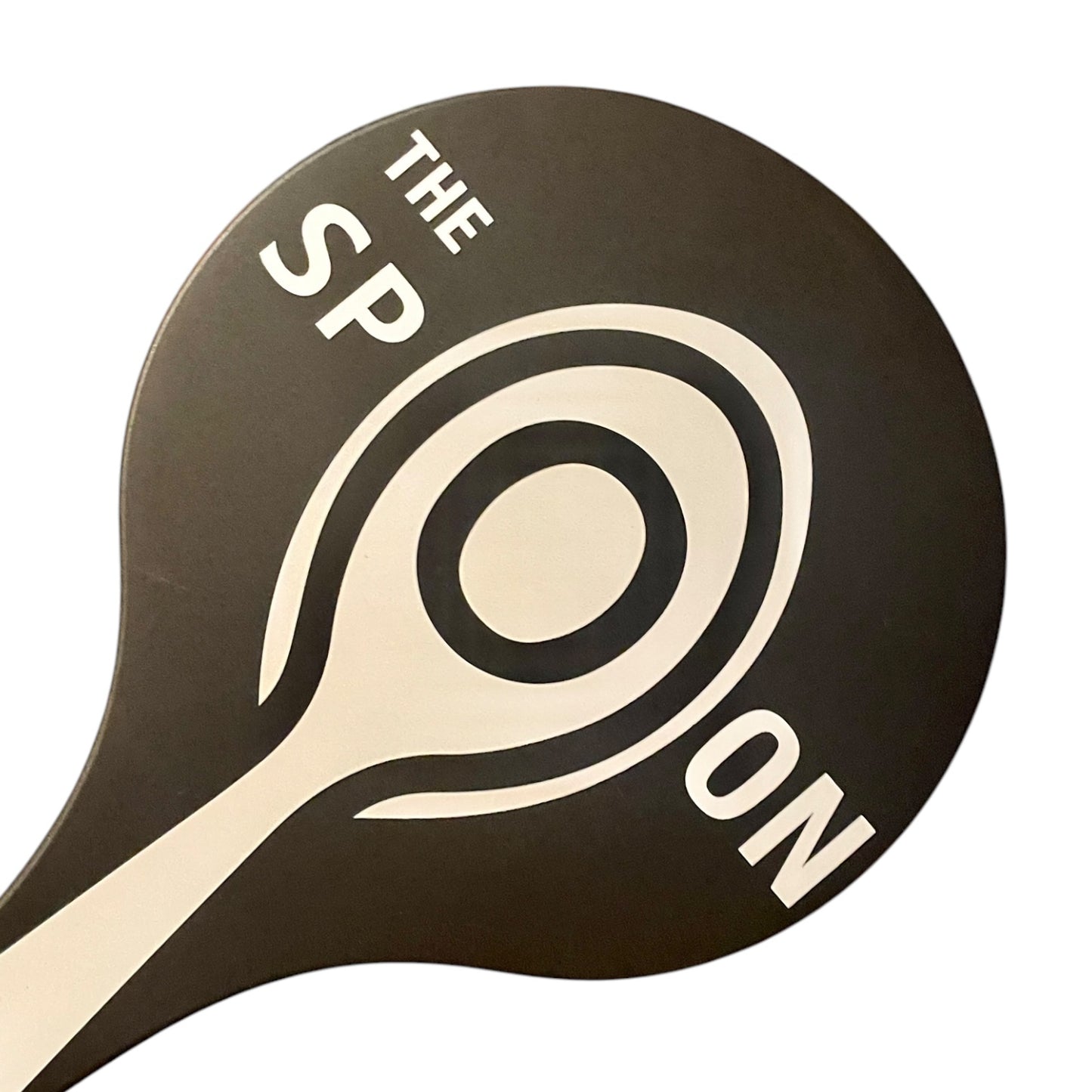 The Spoon Paddle