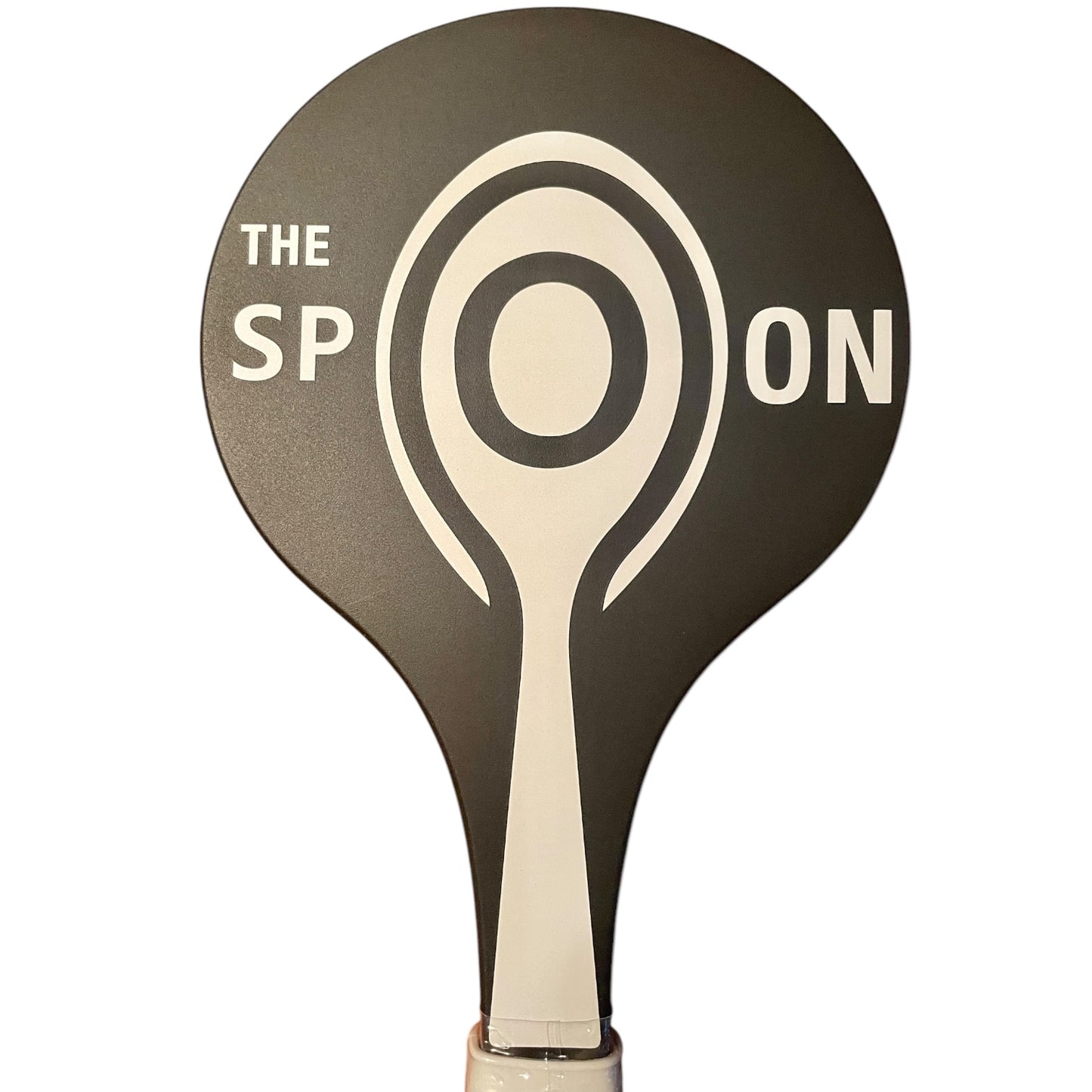 The Spoon Paddle