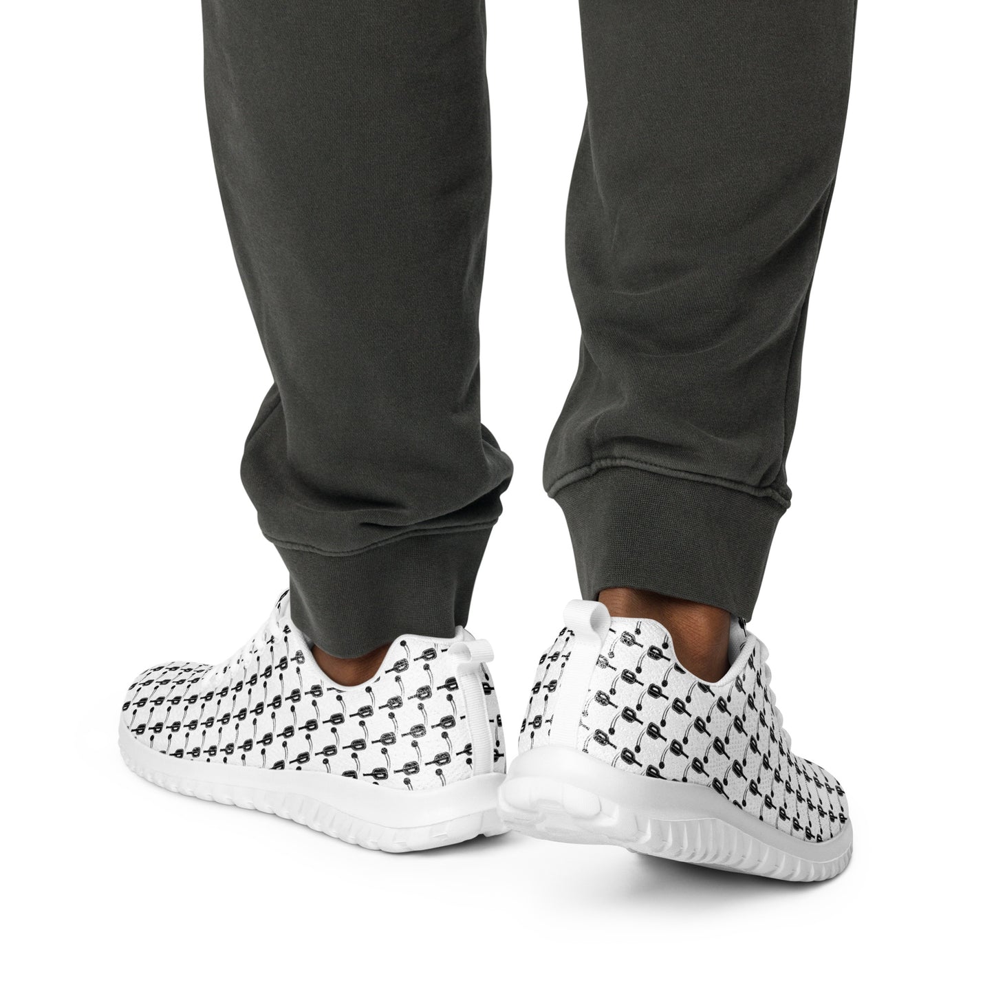 iMPACT Pickleball Athletic Shoe