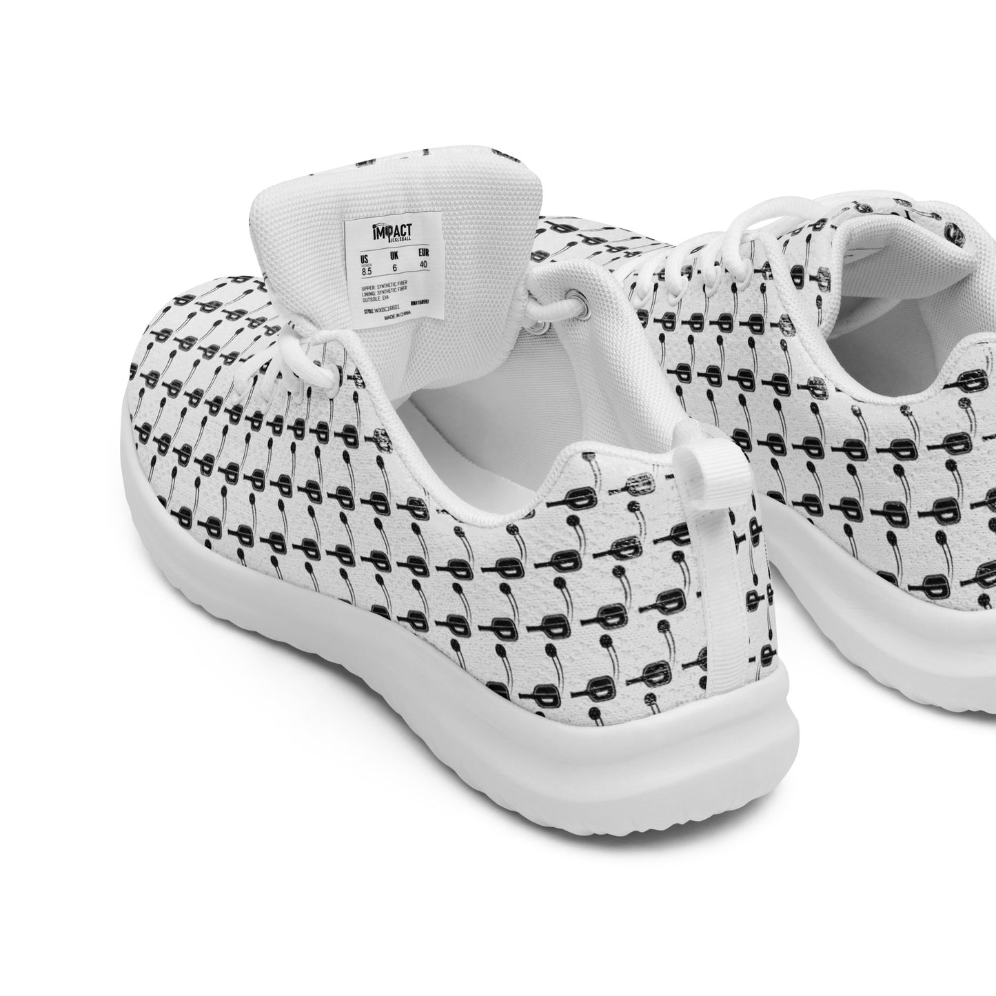 iMPACT Pickleball Athletic Shoe