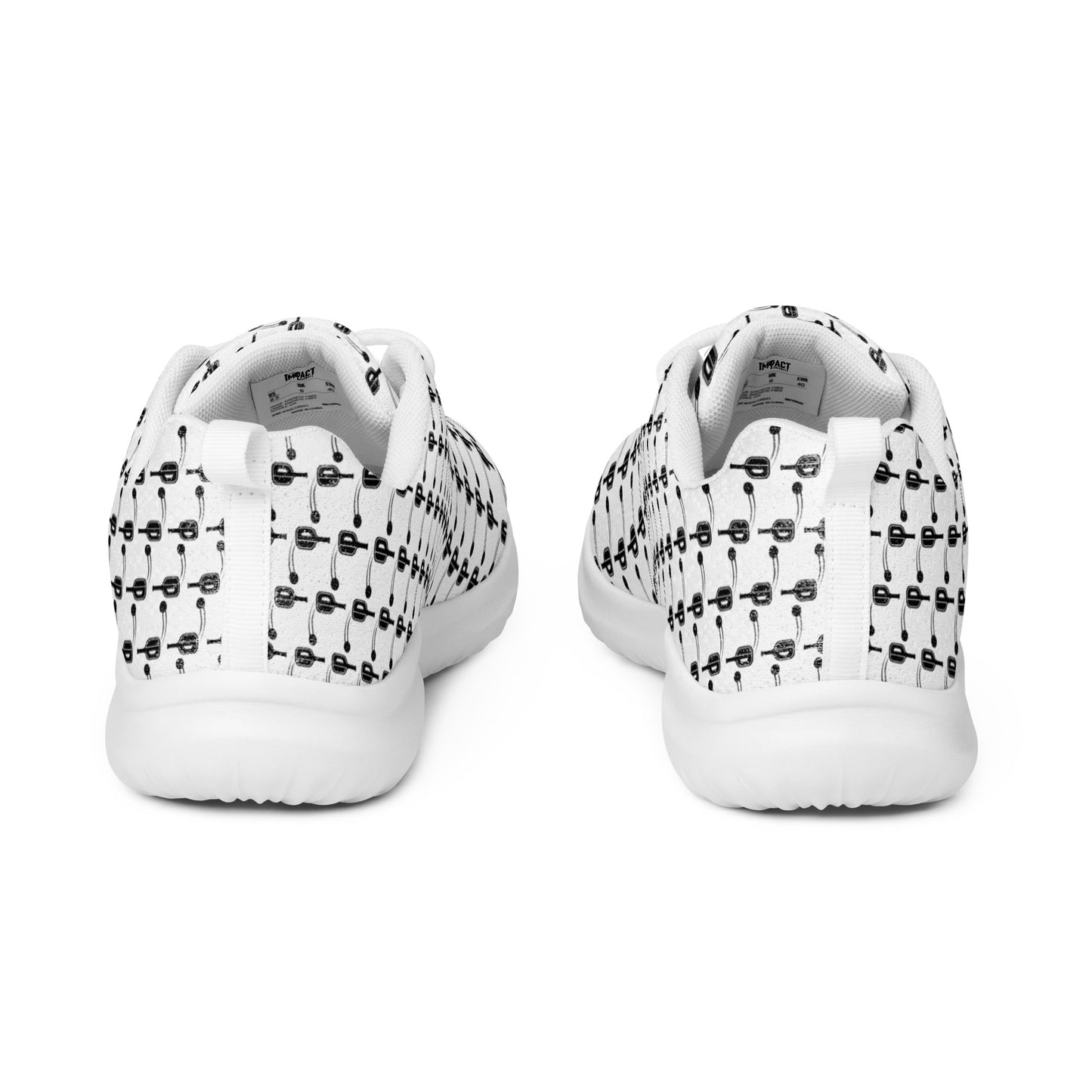 iMPACT Pickleball Athletic Shoe