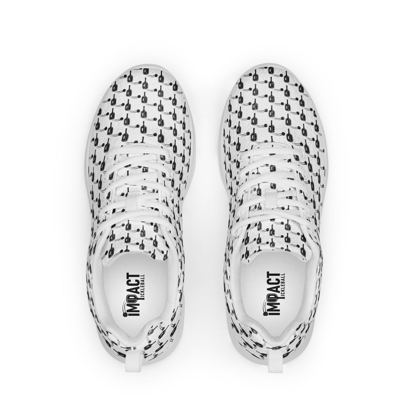 iMPACT Pickleball Athletic Shoe
