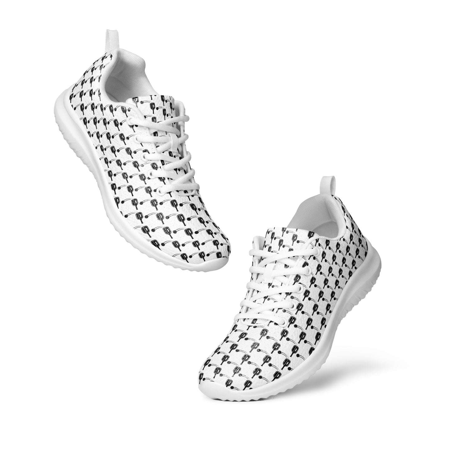 iMPACT Pickleball Athletic Shoe