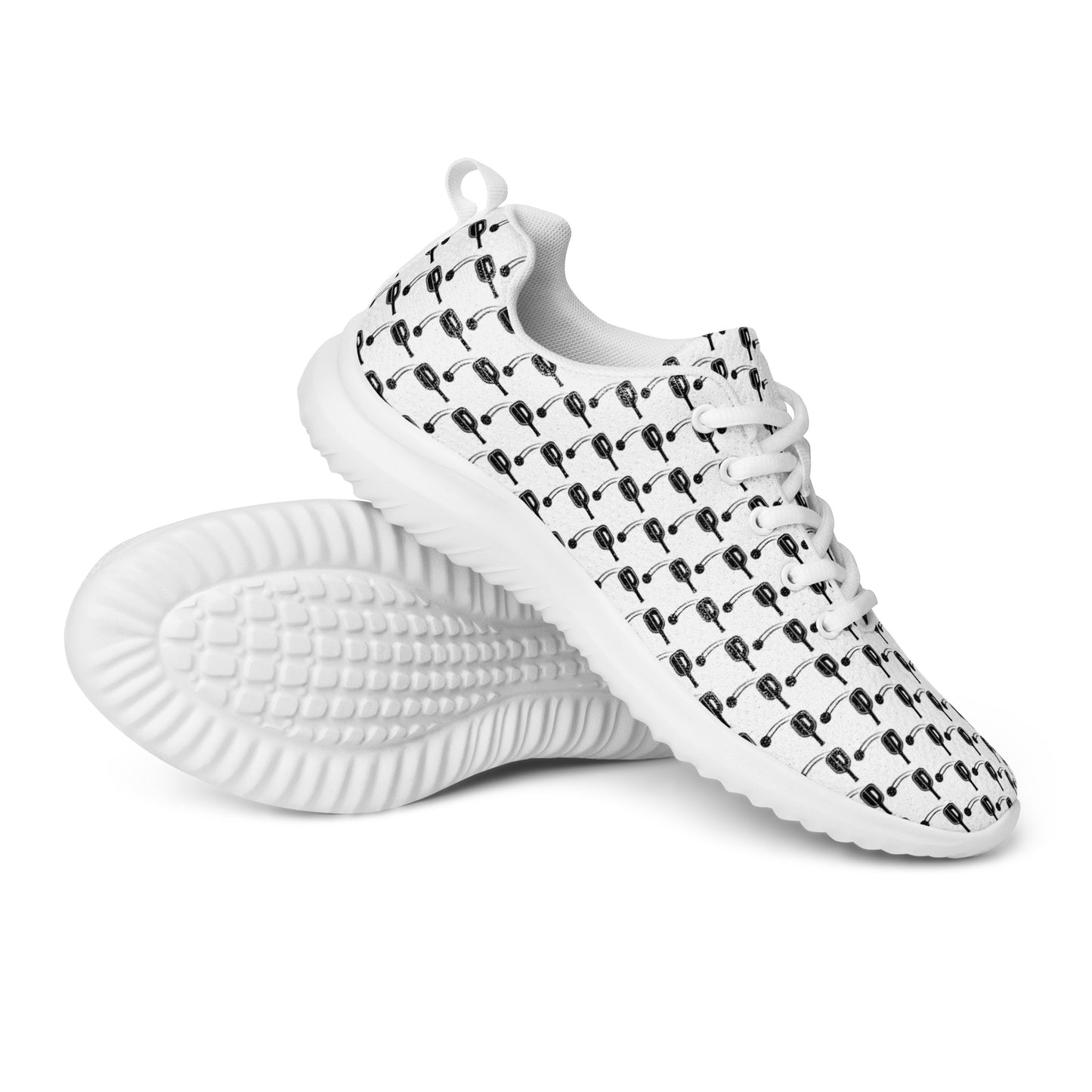 iMPACT Pickleball Athletic Shoe