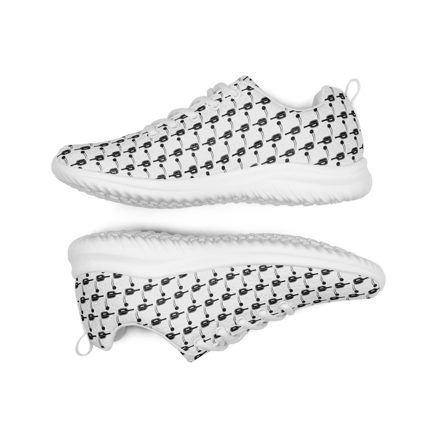 iMPACT Pickleball Athletic Shoe
