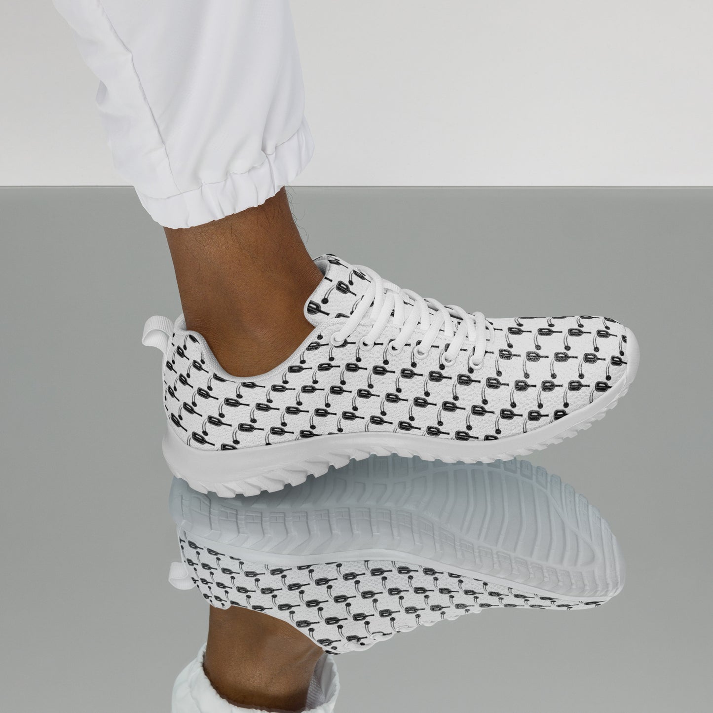 iMPACT Pickleball Athletic Shoe