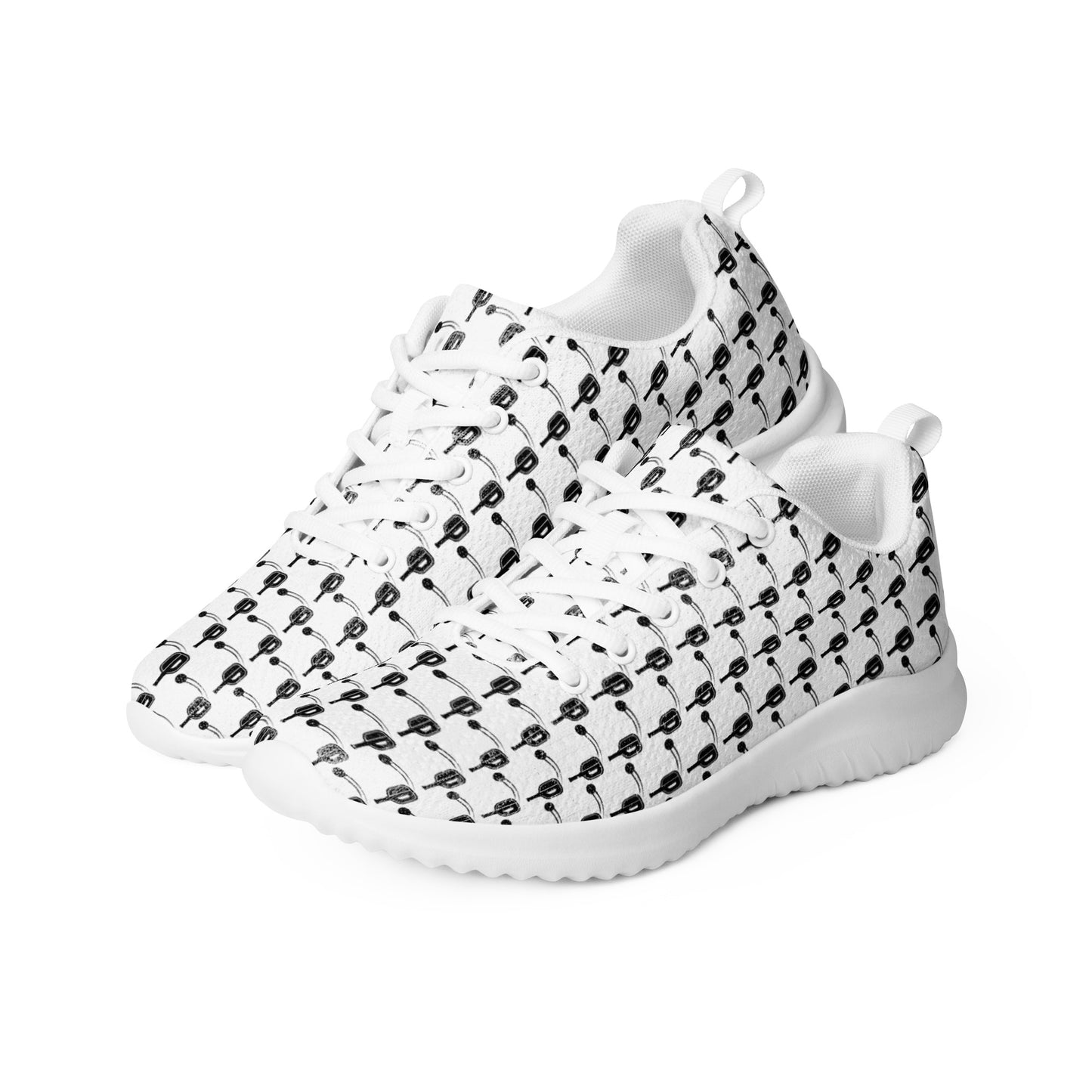 iMPACT Pickleball Athletic Shoe