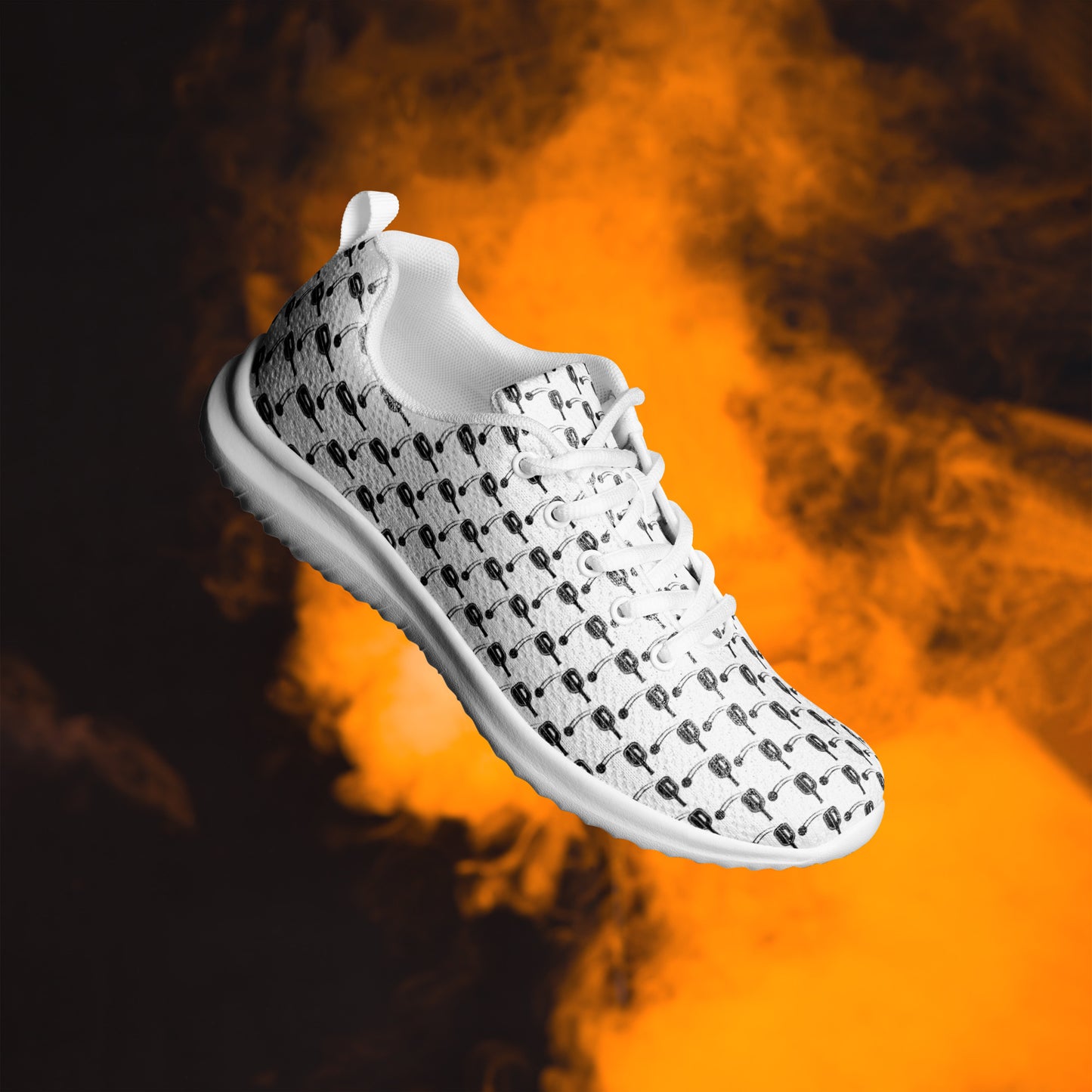 iMPACT Pickleball Athletic Shoe