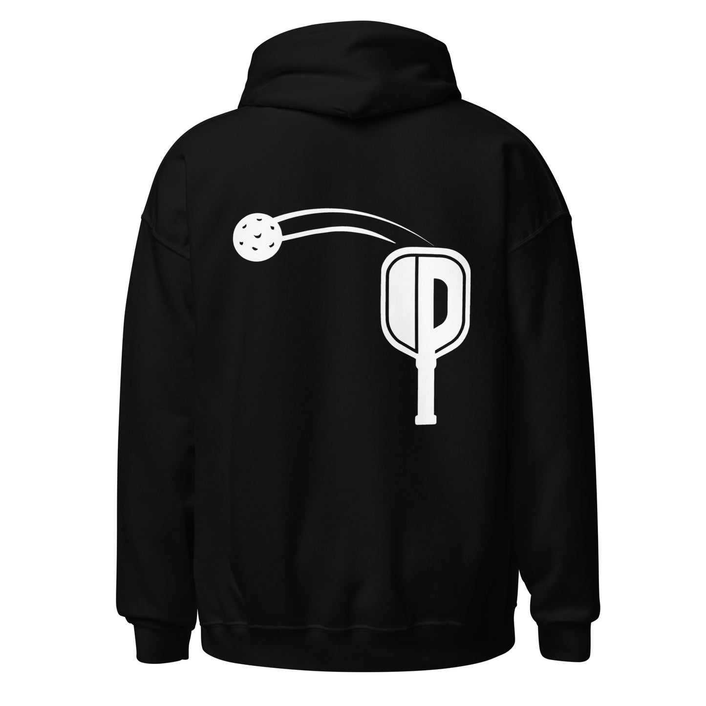 Andiamo Unisex Hoodie