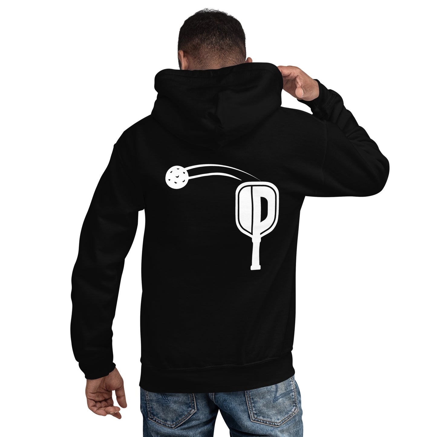 Andiamo Unisex Hoodie