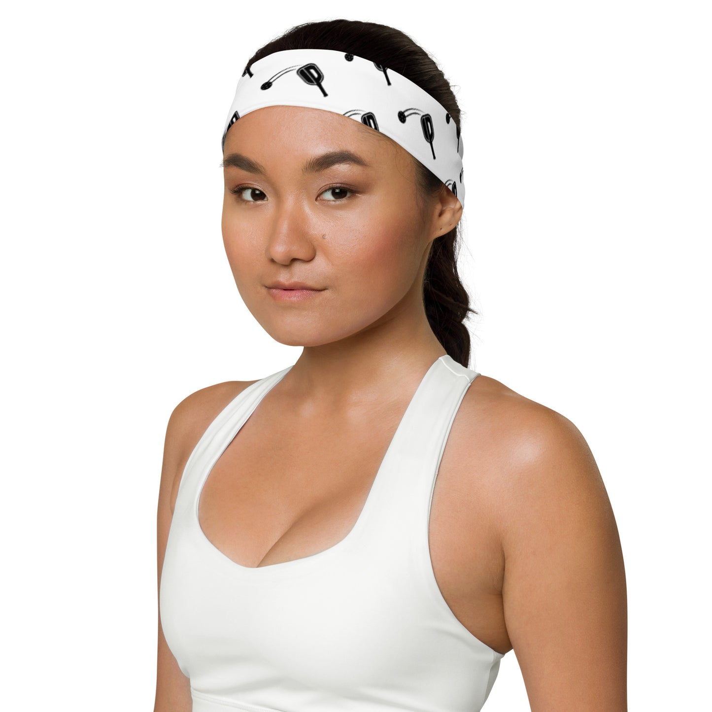 iMPACT Pickleball Headband