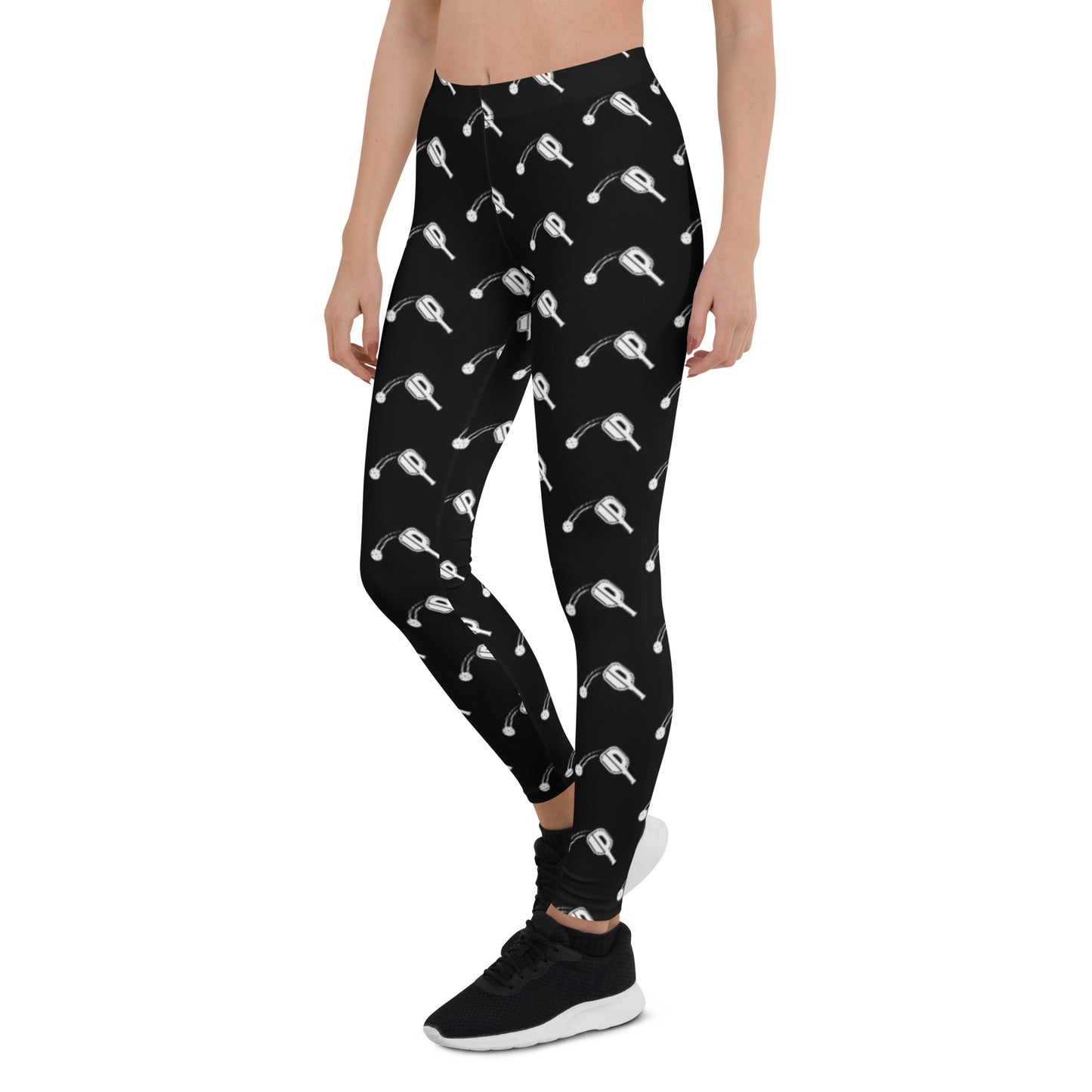 iMPACT Pickleball Leggings