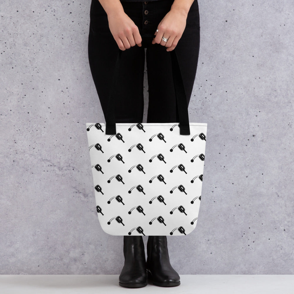 iMPACT Pickleball Tote bag