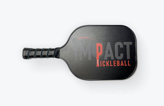 Test Paddle - UDPP16T