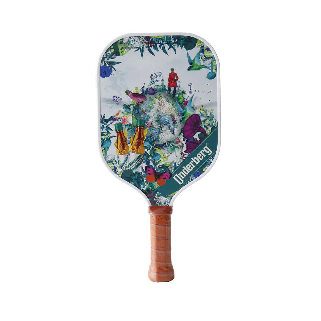 Underberg Pickleball Paddle
