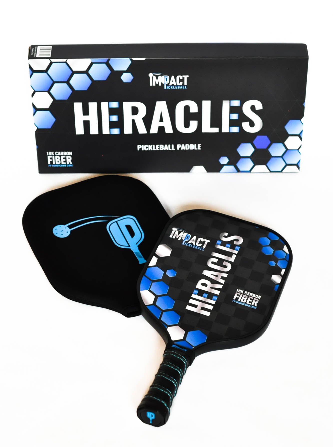 iMPACT Combo Pack