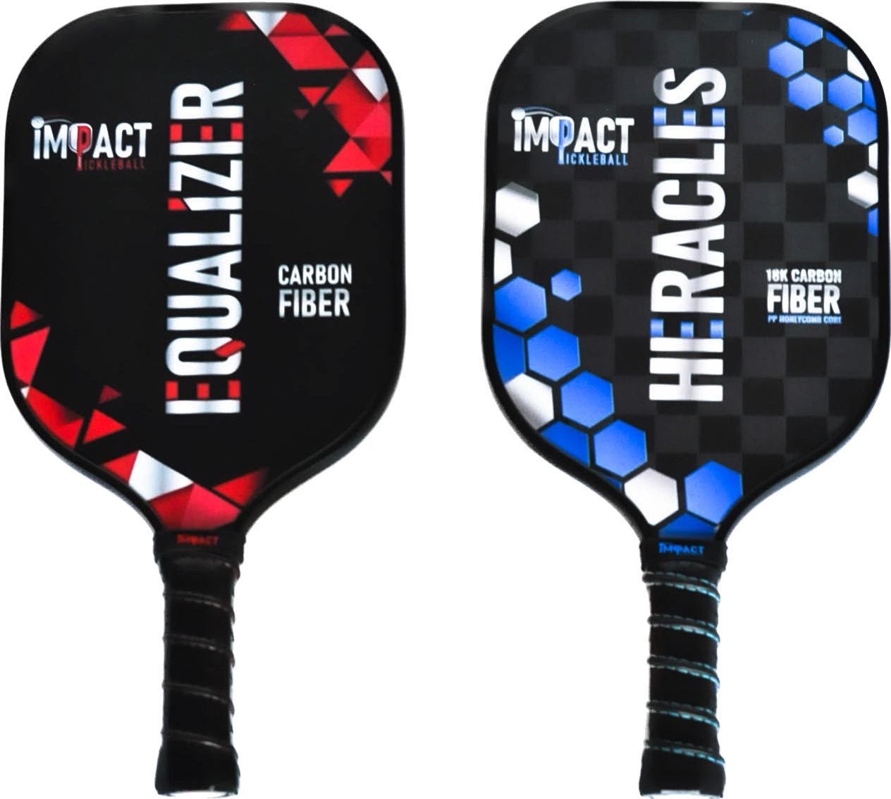iMPACT Combo Pack