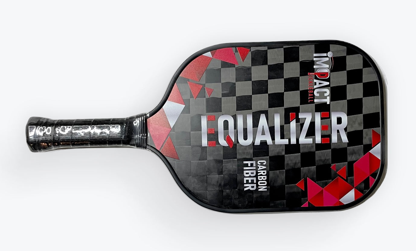 Test Paddle - 24KPP16S