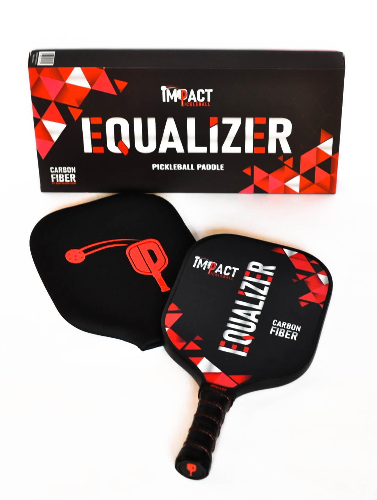 iMPACT Combo Pack