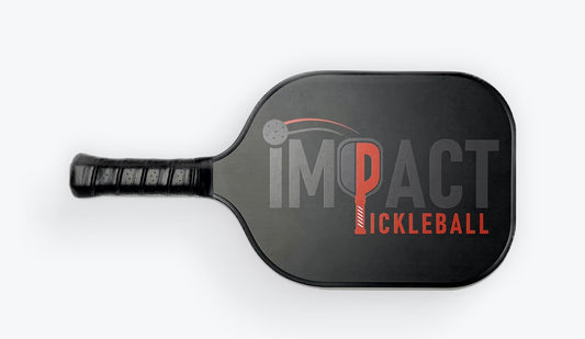 Test Paddle - UDPP16S