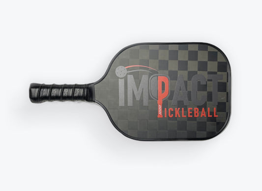 Test Paddle - 18KPP16S