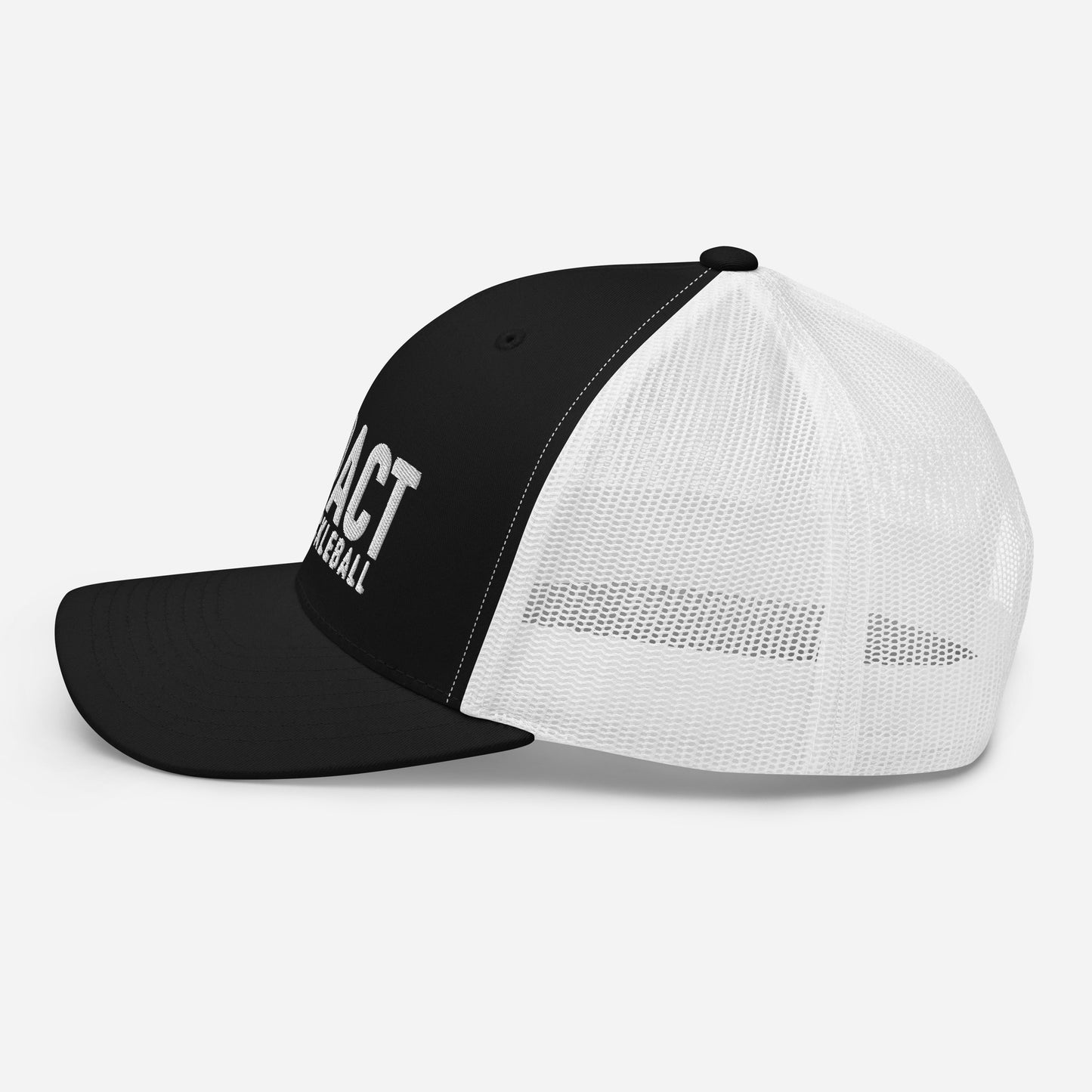 iMPACT Pickleball Trucker Cap