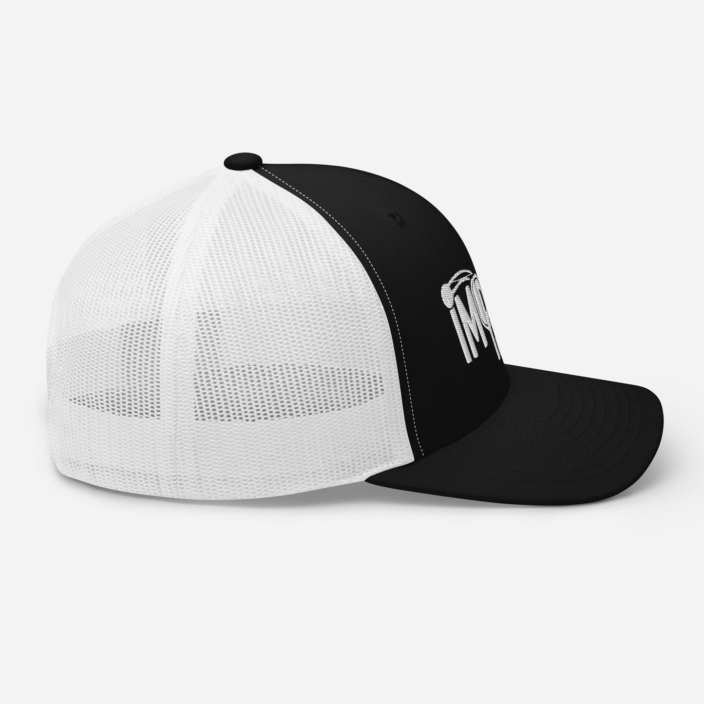 iMPACT Pickleball Trucker Cap