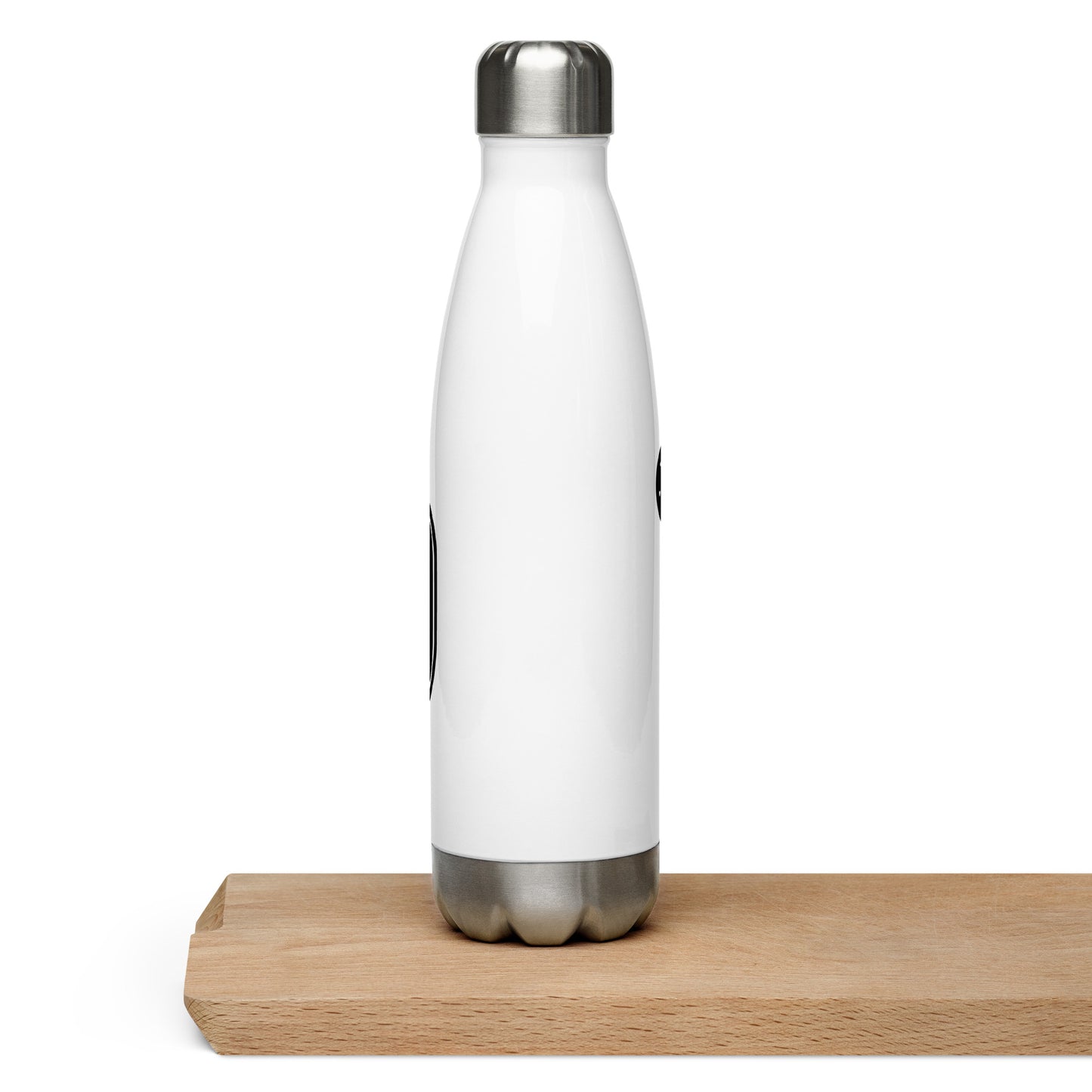 iMPACT Pickleball Stainless Steel Water Bottle