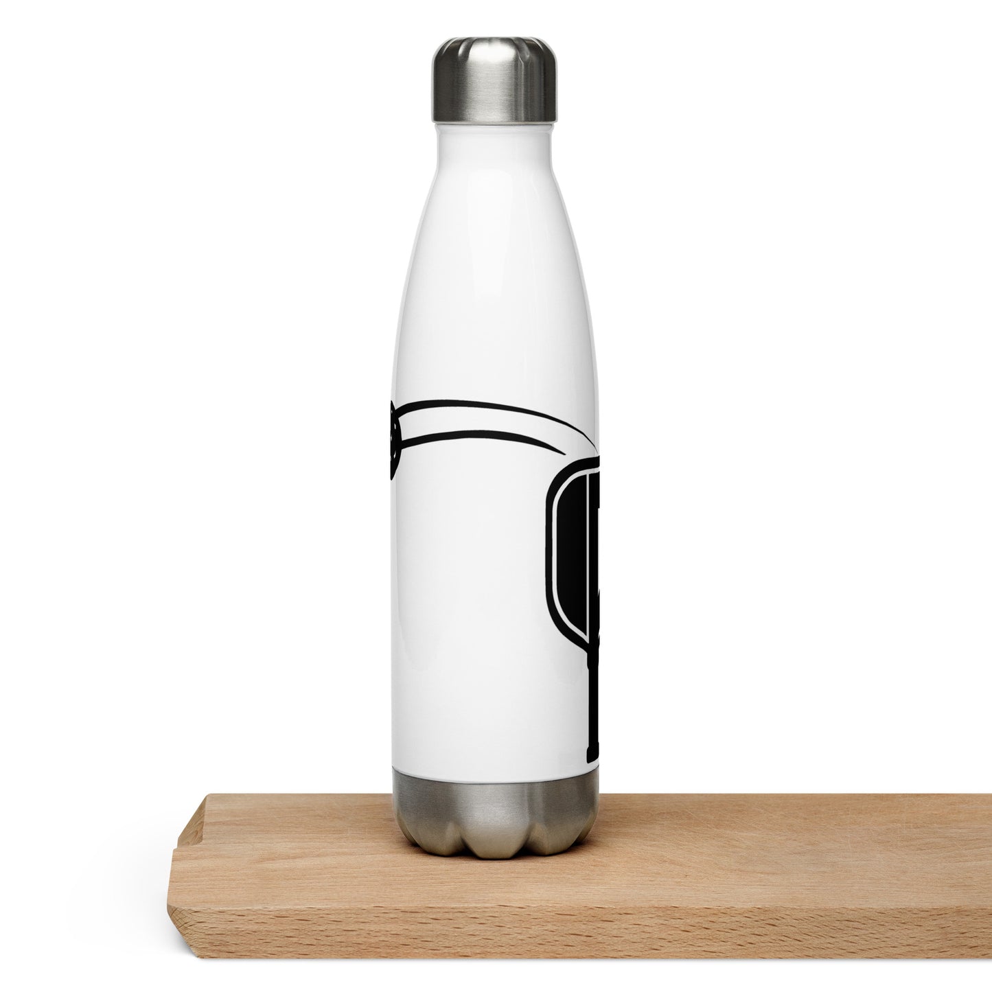 iMPACT Pickleball Stainless Steel Water Bottle