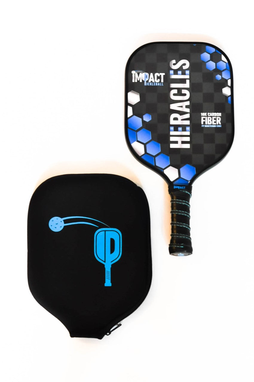 HERACLES Paddle