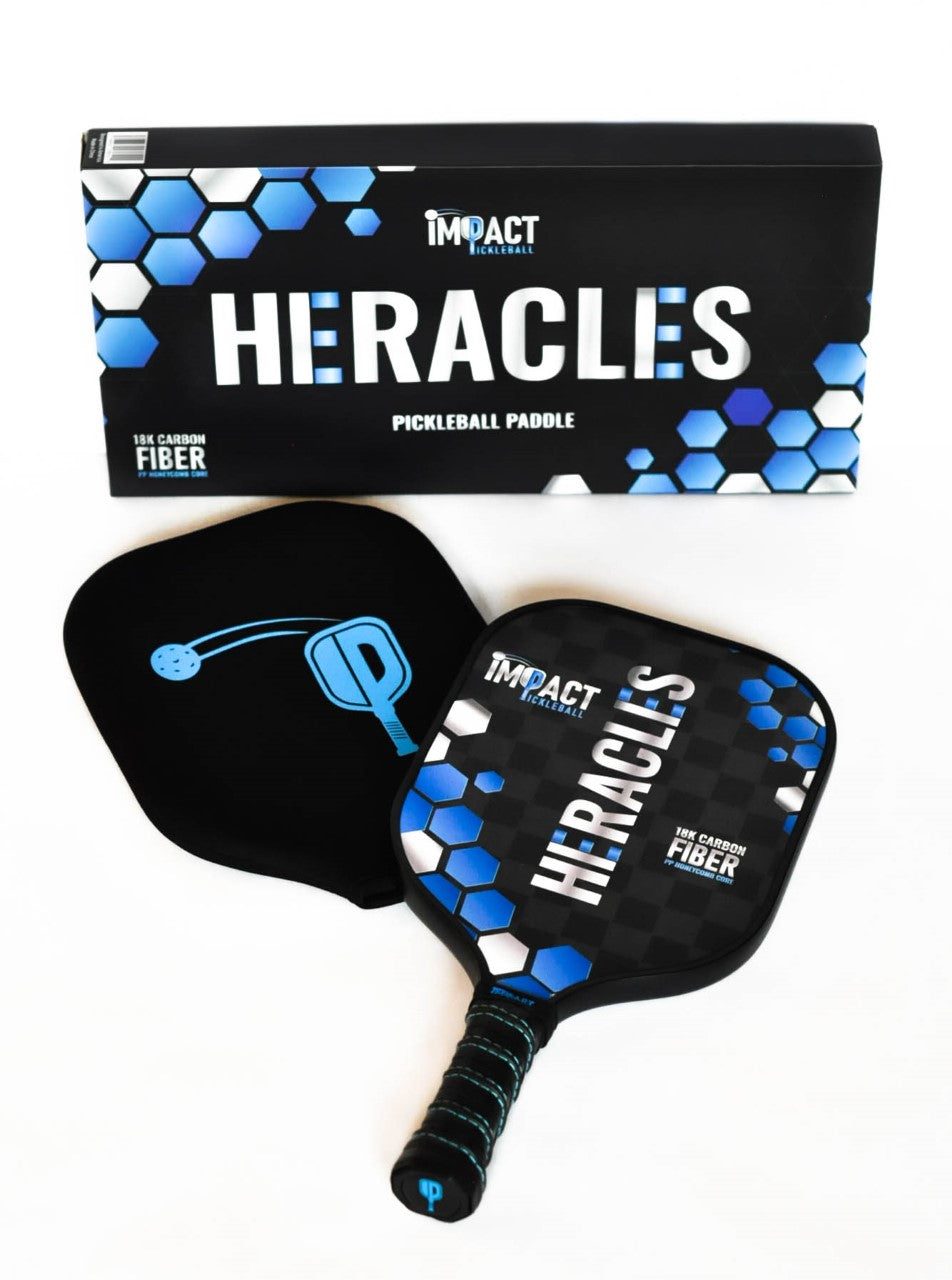 HERACLES Paddle