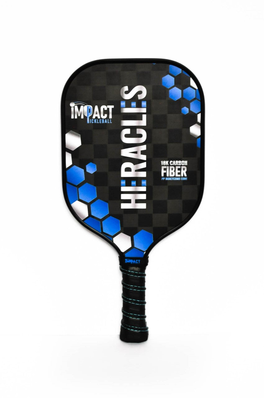 HERACLES Paddle