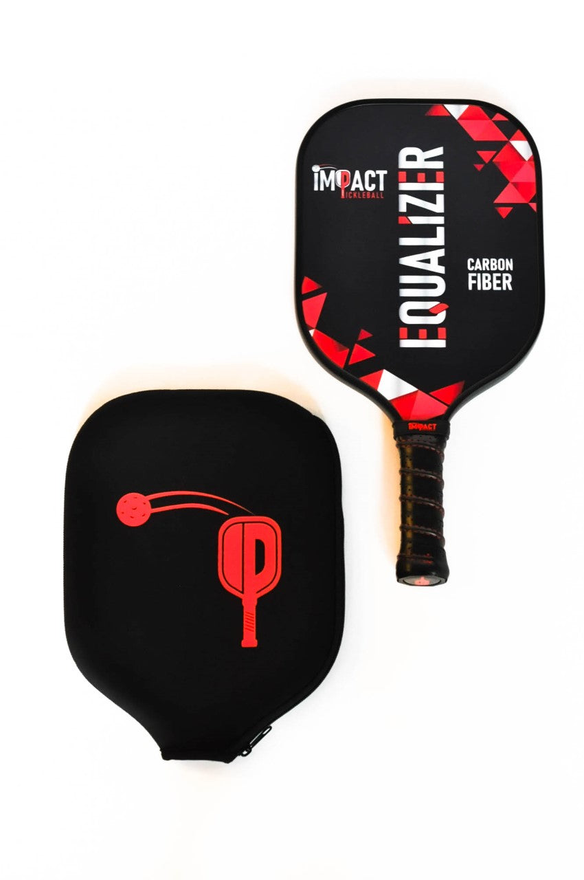 EQUALIZER Paddle