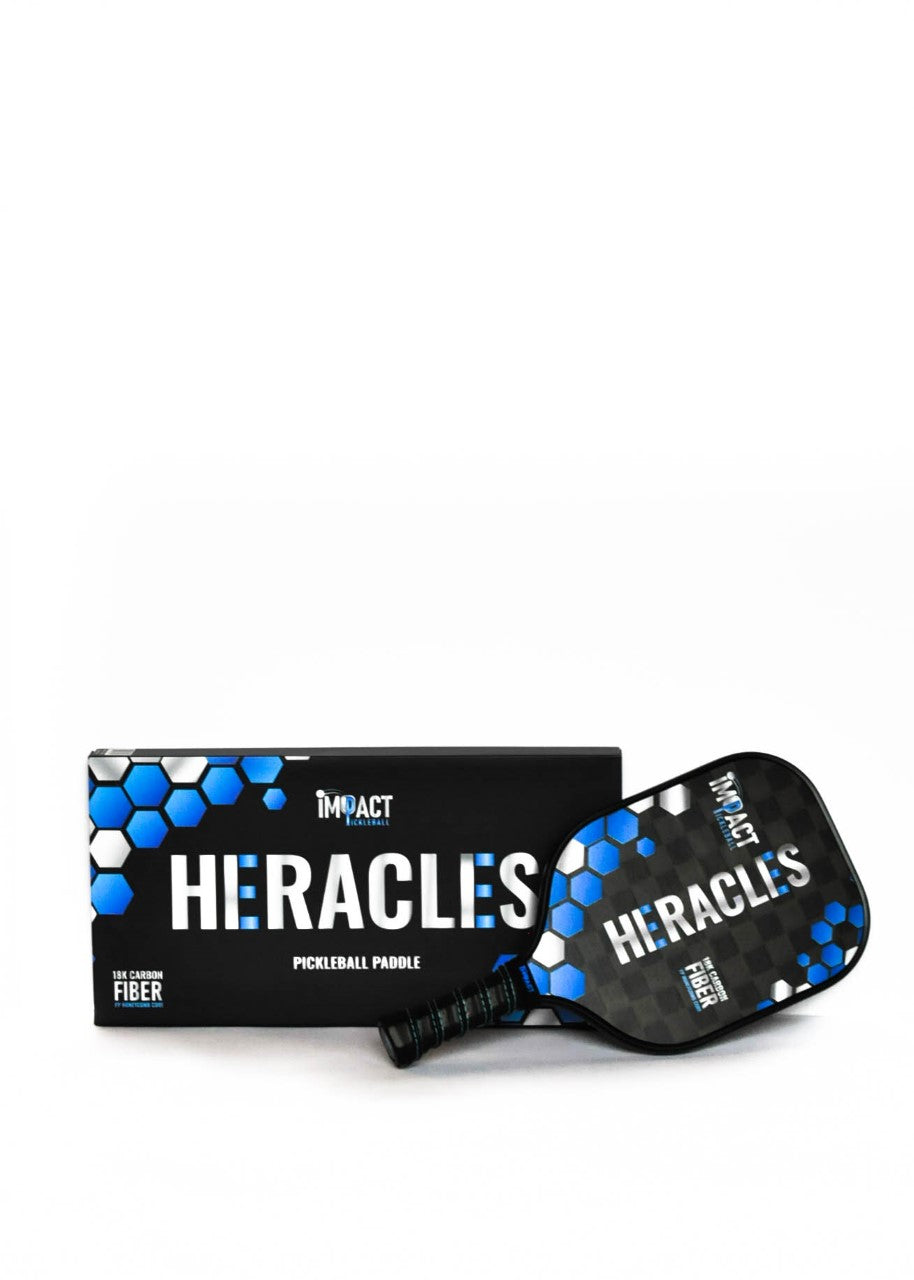 HERACLES Paddle