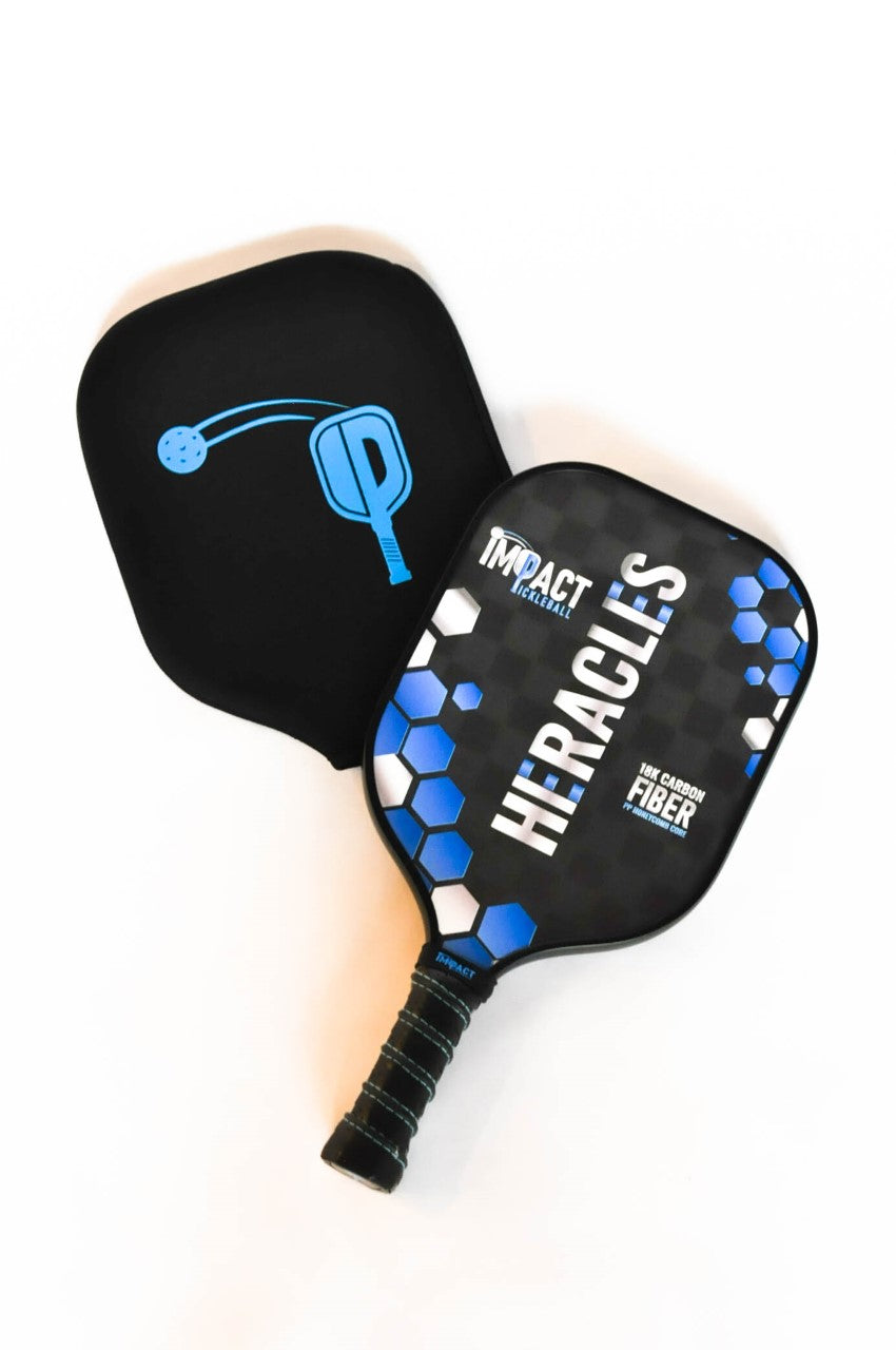 HERACLES Paddle