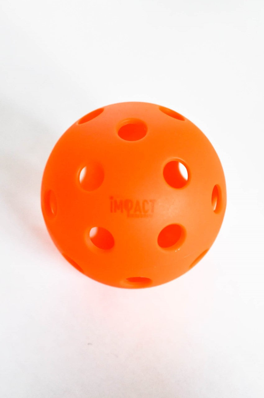 iMPACT Precision Pickleballs