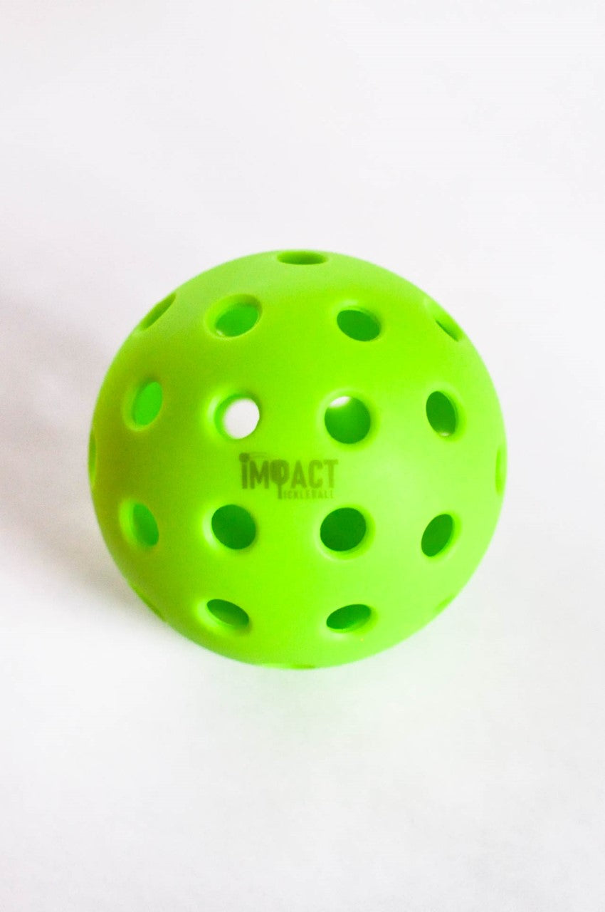 iMPACT Precision Pickleballs