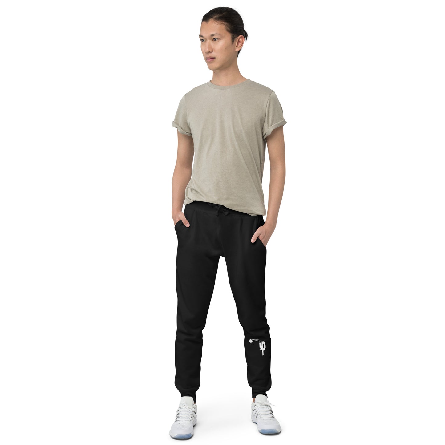 iMPACT Pickleball Unisex Fleece Sweatpants