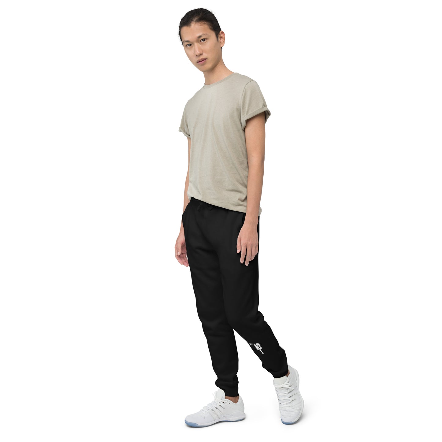 iMPACT Pickleball Unisex Fleece Sweatpants