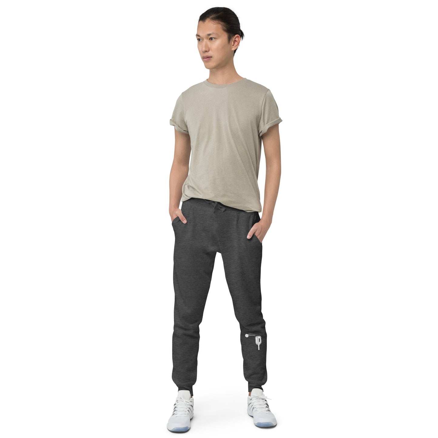 iMPACT Pickleball Unisex Fleece Sweatpants