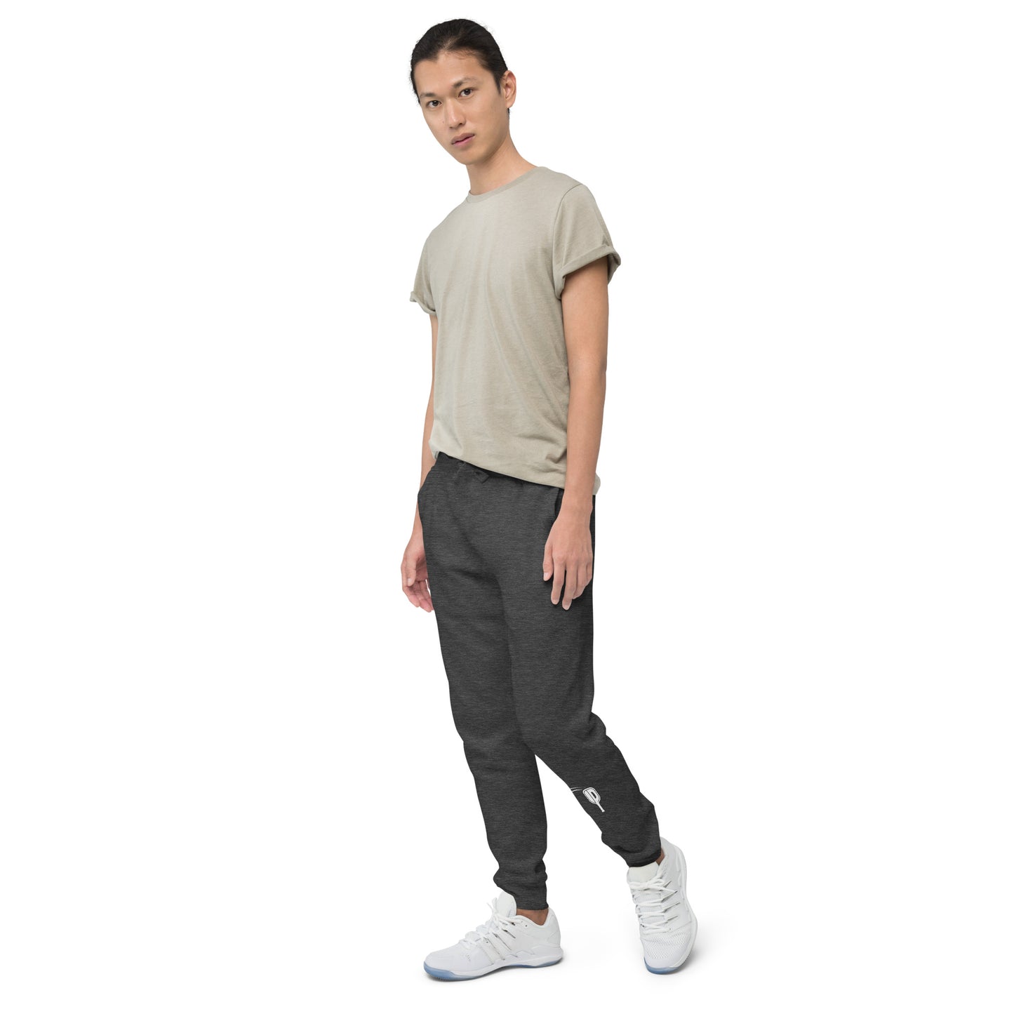 iMPACT Pickleball Unisex Fleece Sweatpants