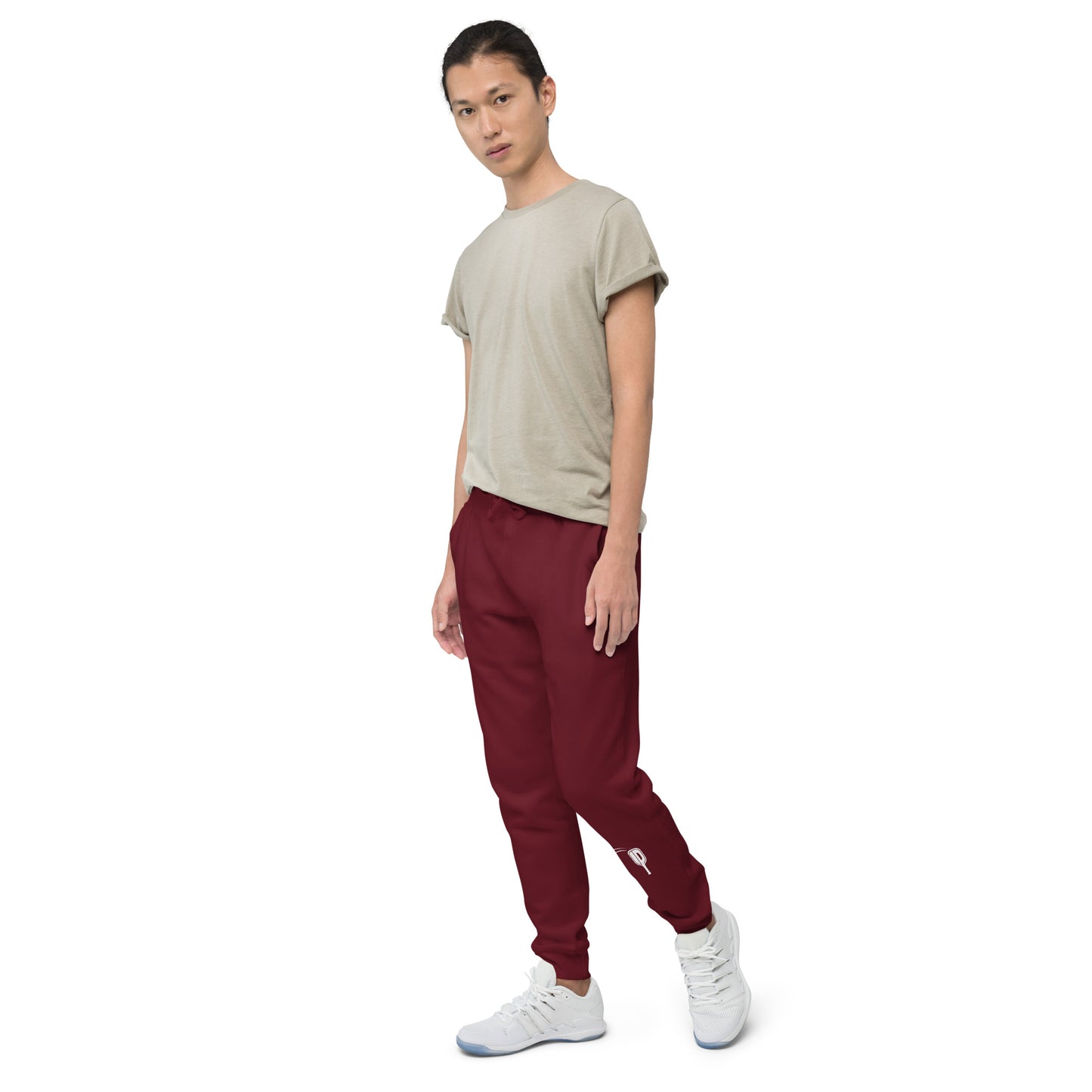 iMPACT Pickleball Unisex Fleece Sweatpants