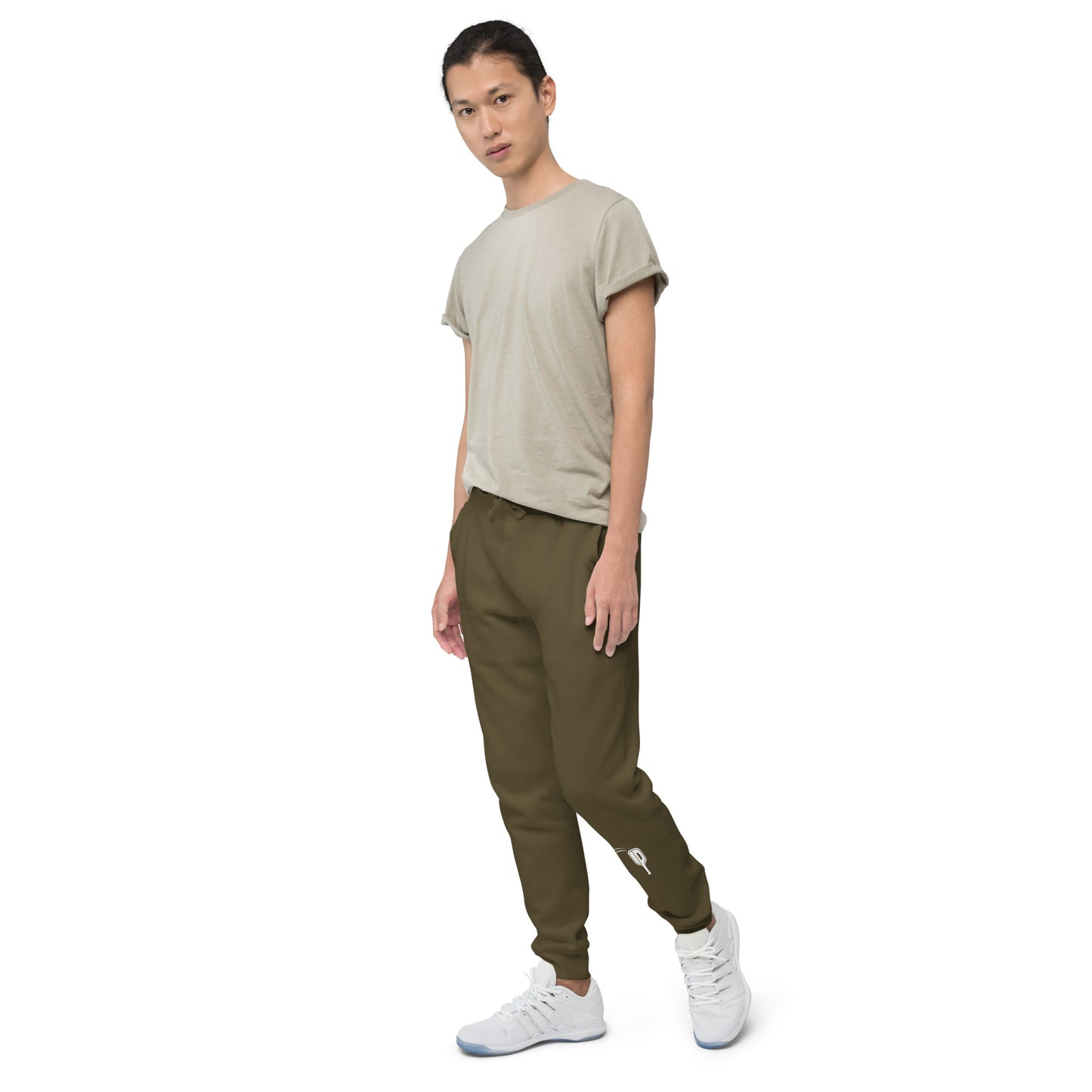 iMPACT Pickleball Unisex Fleece Sweatpants