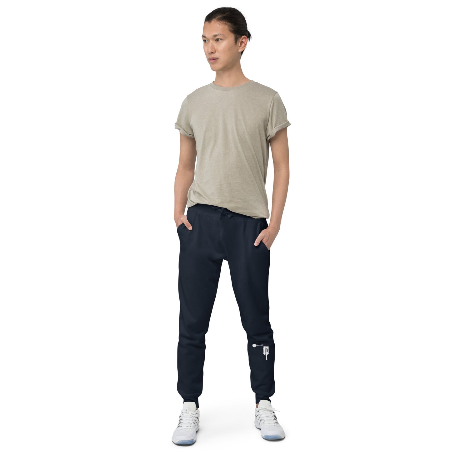 iMPACT Pickleball Unisex Fleece Sweatpants