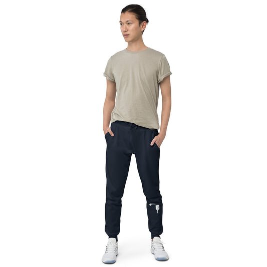 iMPACT Pickleball Unisex Fleece Sweatpants