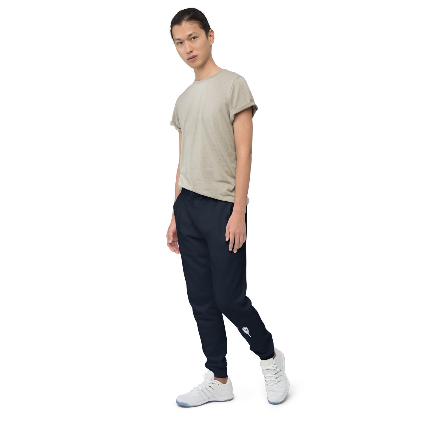 iMPACT Pickleball Unisex Fleece Sweatpants