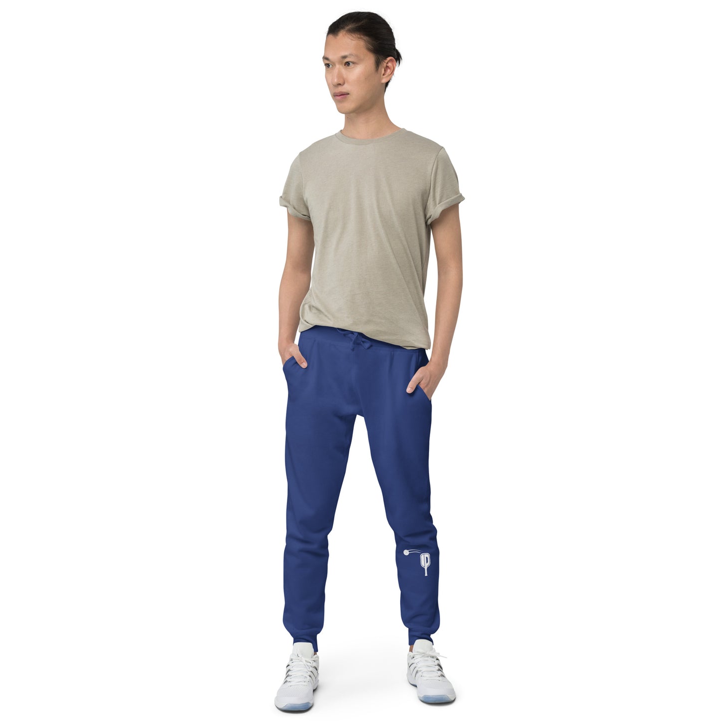 iMPACT Pickleball Unisex Fleece Sweatpants
